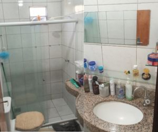 Imagem Casa com 3 Quartos à Venda,  em Itaperi - Fortaleza