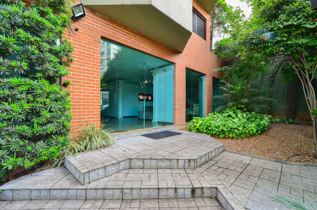 Imagem Apartamento com 3 Quartos à Venda, 230 m² em Pacaembu - São Paulo