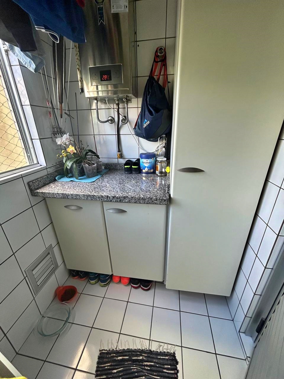 Imagem Apartamento com 3 Quartos à Venda, 89 m²em Trindade - Florianópolis