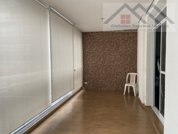 Imagem Apartamento com 4 Quartos à Venda,  em Bosque da Saúde - São Paulo