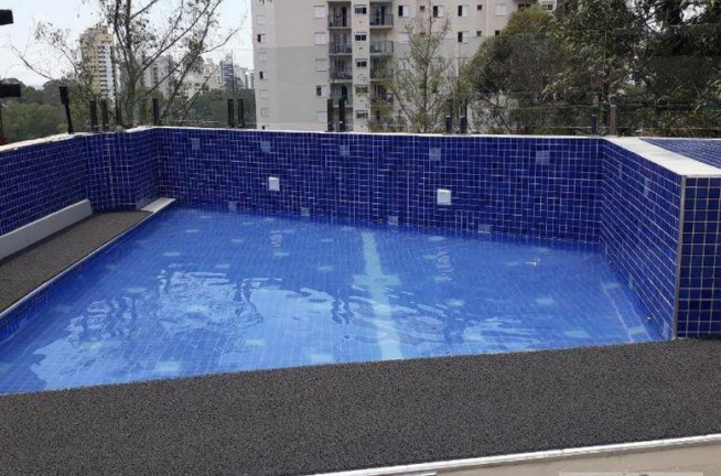 Imagem Apartamento com 3 Quartos à Venda, 64 m² em Jardim Parque Morumbi - São Paulo Imagem Apartamento com 3 Quartos à Venda, 64 m² em Jardim Parque Morumbi - São Paulo