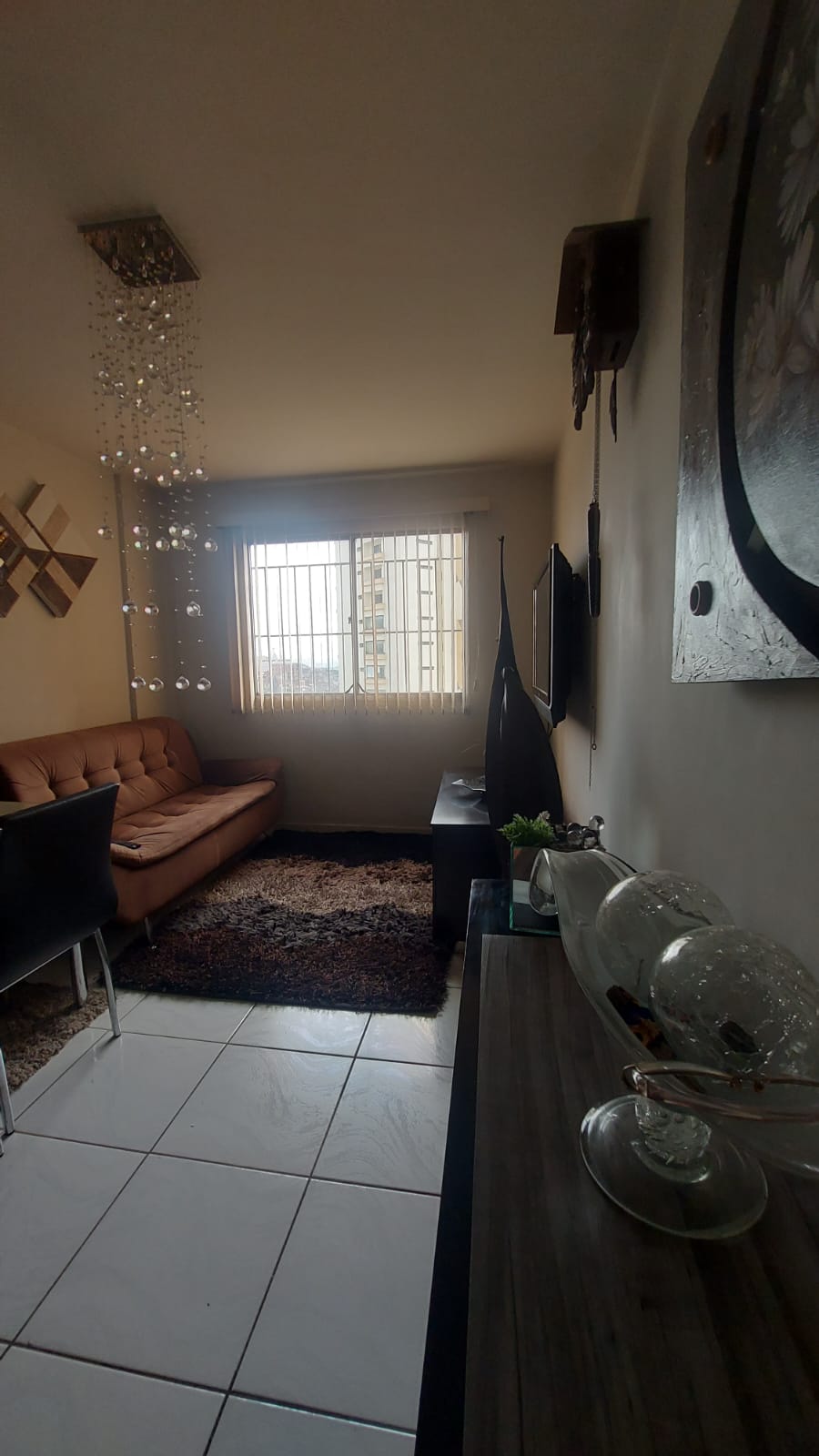 Apartamento com 2 Quartos à Venda, 61 m²em Jardim Patente Novo - São Paulo