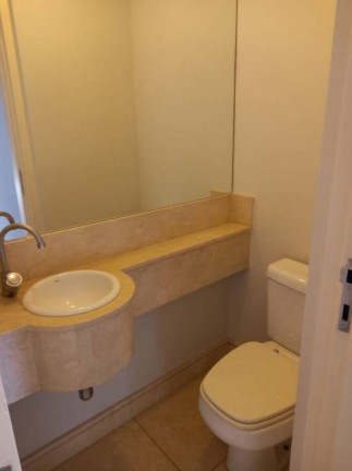 Imagem Apartamento com 3 Quartos à Venda,  em Moema - São Paulo