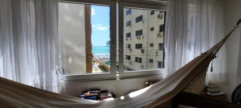Imagem Apartamento com 4 Quartos à Venda, 224 m² em Boa Viagem - Recife