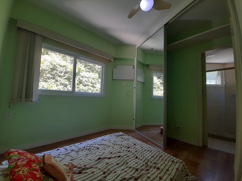 Imagem Apartamento com 3 Quartos à Venda, 84 m²em Freguesia (Jacarepaguá) - Rio de Janeiro