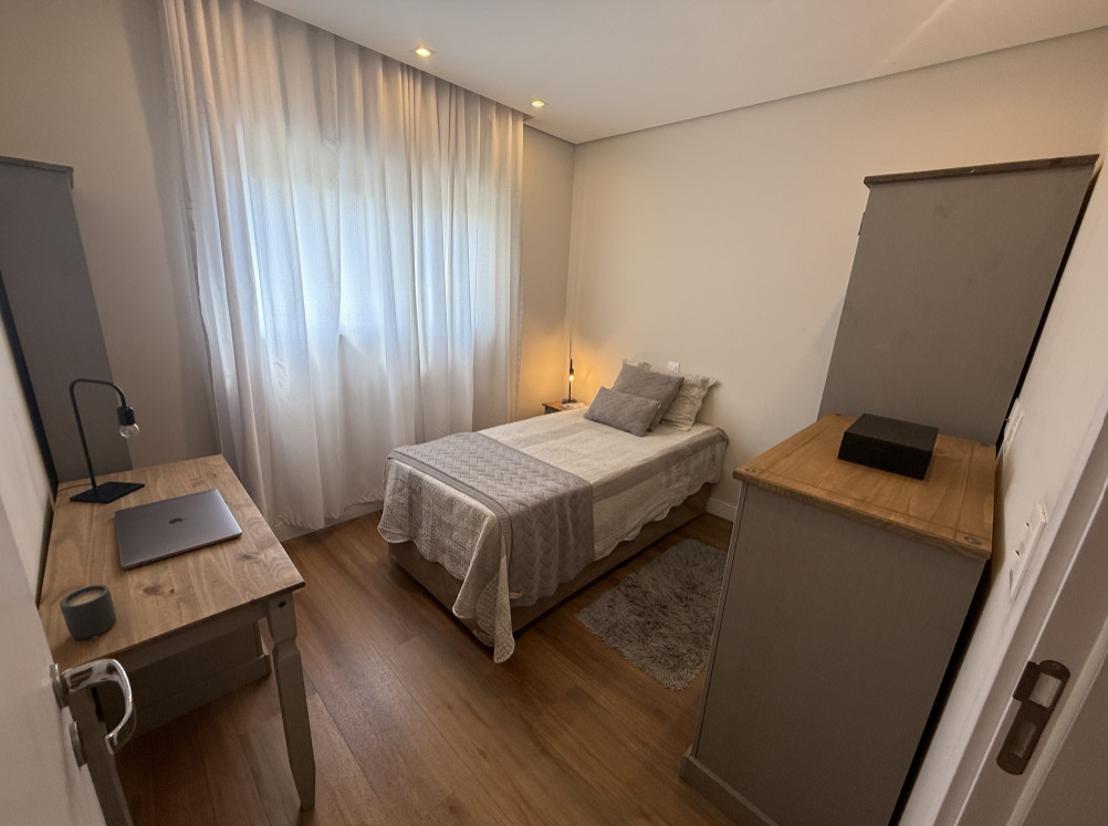 Imagem Apartamento com 2 Quartos à Venda, 105 m² em Vila Anastácio - São Paulo