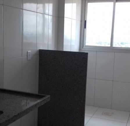 Imagem Apartamento com 2 Quartos à Venda, 60 m² em Parque Amazônia - Goiânia