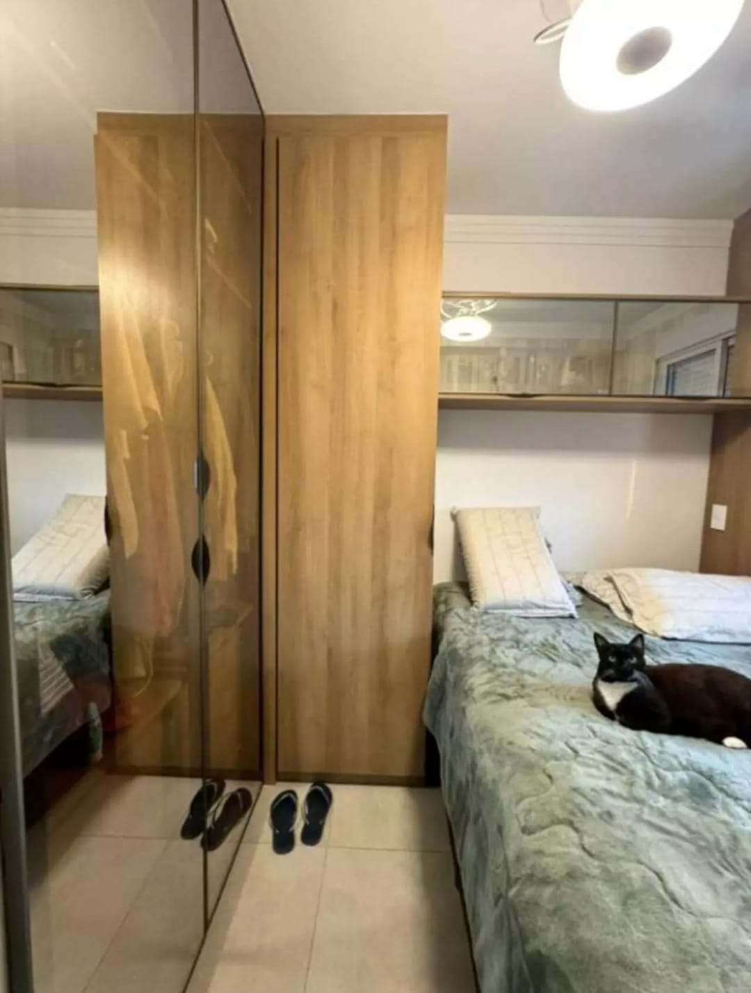 Imagem Apartamento com 2 Quartos à Venda, 62 m²em Vila Anastácio - São Paulo Imagem Apartamento com 2 Quartos à Venda, 62 m²em Vila Anastácio - São Paulo