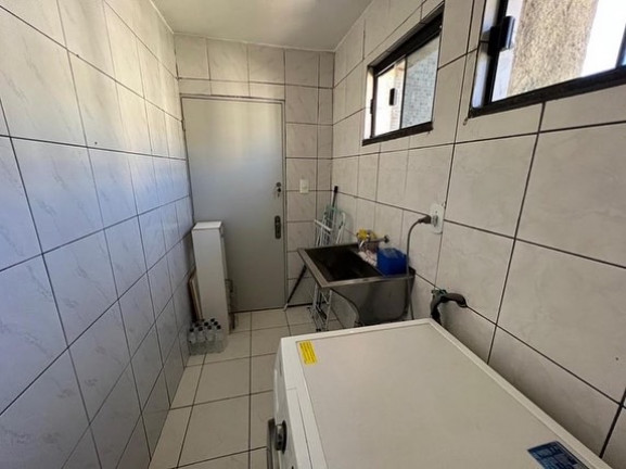 Imagem Apartamento com 3 Quartos à Venda, 62 m² em Cruzeiro Novo - Brasília Imagem Apartamento com 3 Quartos à Venda, 62 m² em Cruzeiro Novo - Brasília