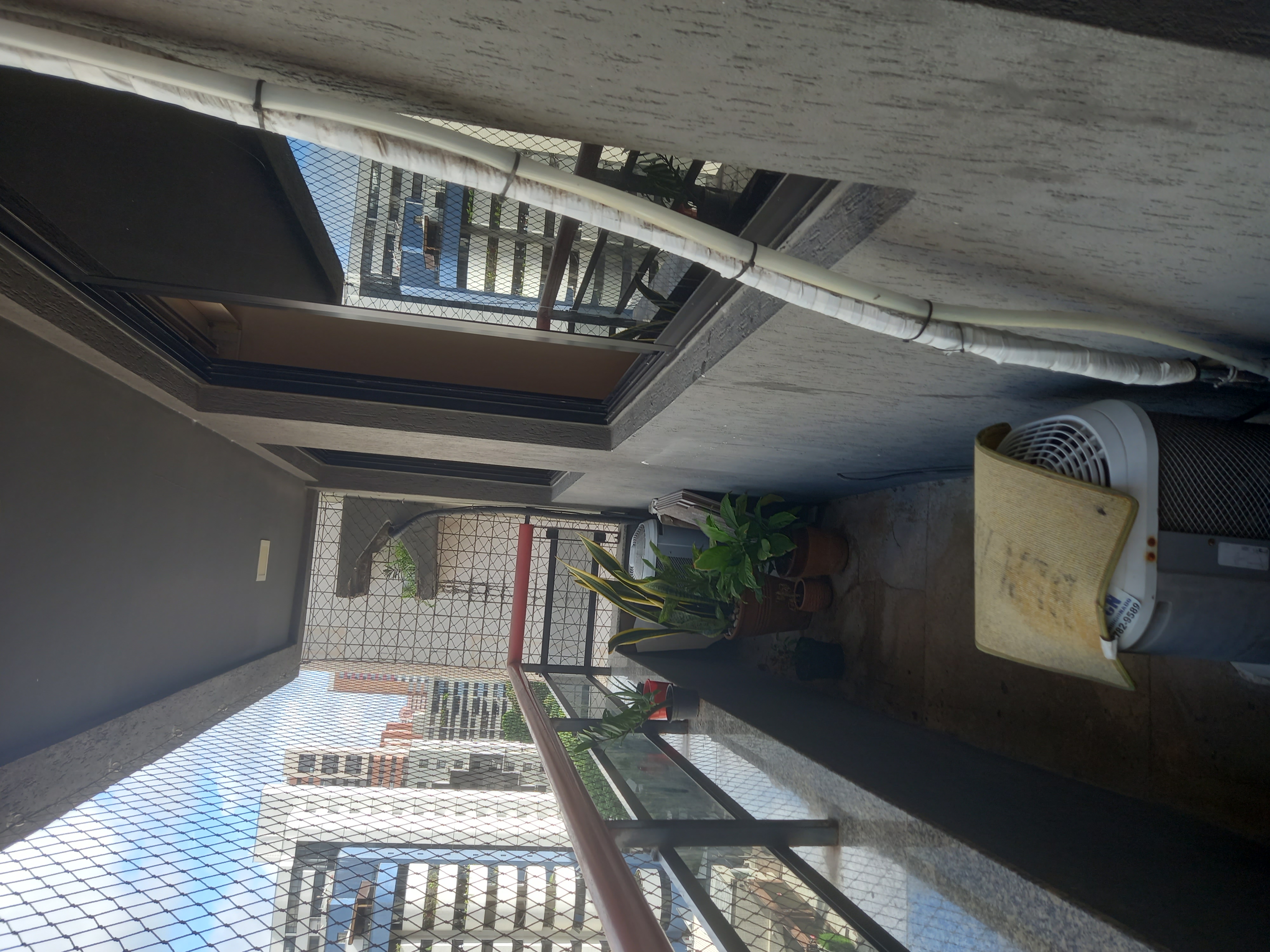 Imagem Apartamento com 3 Quartos à Venda, 116 m²em Meireles - Fortaleza