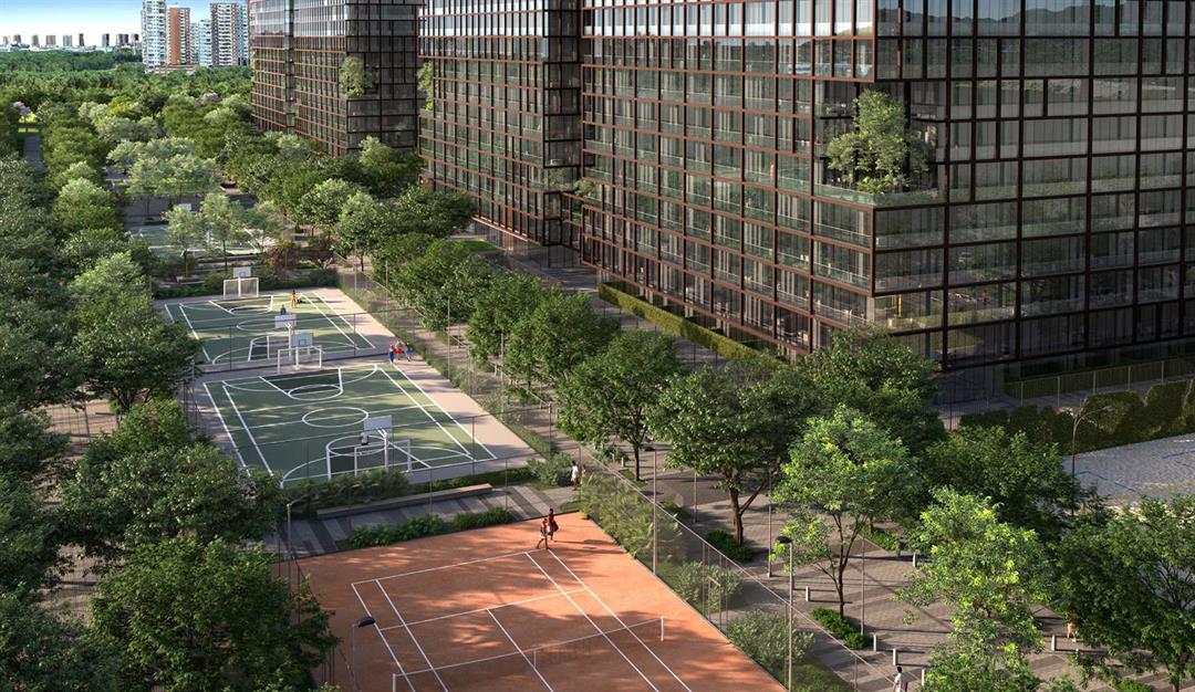 Imagem Apartamento com 2 Quartos à Venda, 96 m² em Barra Olímpica - Rio de Janeiro Imagem Apartamento com 2 Quartos à Venda, 96 m² em Barra Olímpica - Rio de Janeiro