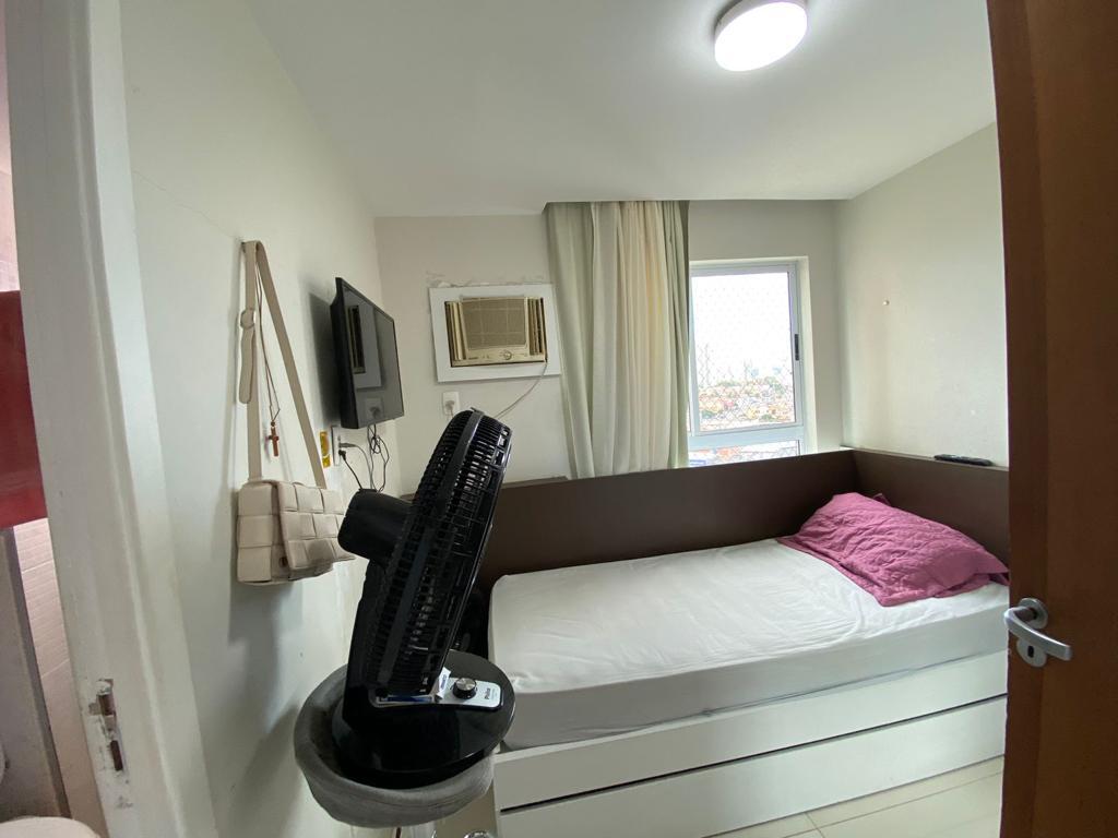 Imagem Apartamento com 3 Quartos à Venda, 79 m²em Nossa Senhora de Nazaré - Natal Imagem Apartamento com 3 Quartos à Venda, 79 m²em Nossa Senhora de Nazaré - Natal