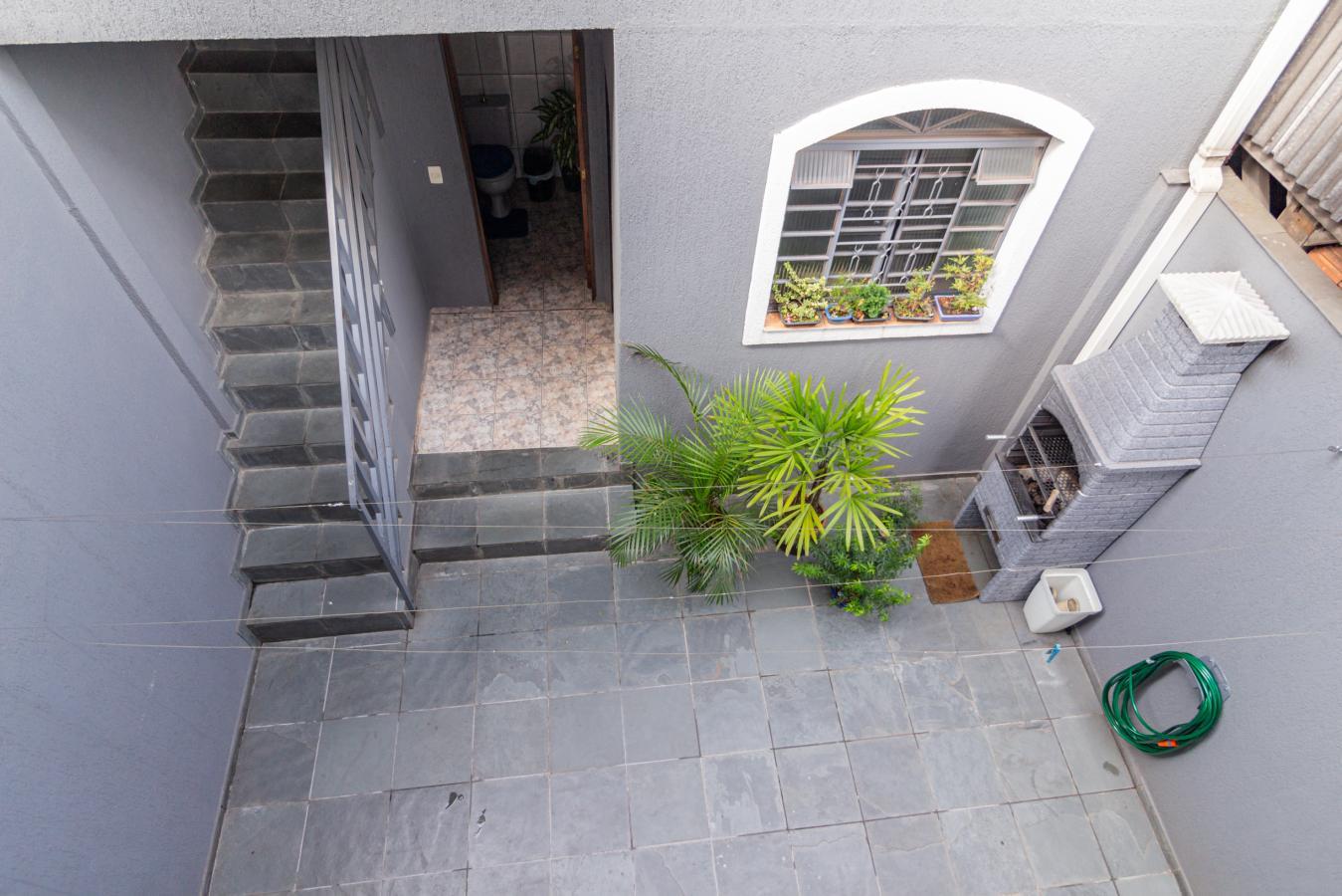 Imagem Casa com 3 Quartos à Venda, 180 m² em Remédios - Osasco