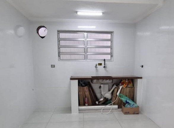 Imagem Casa com 3 Quartos à Venda, 90 m² em Vila Invernada - São Paulo