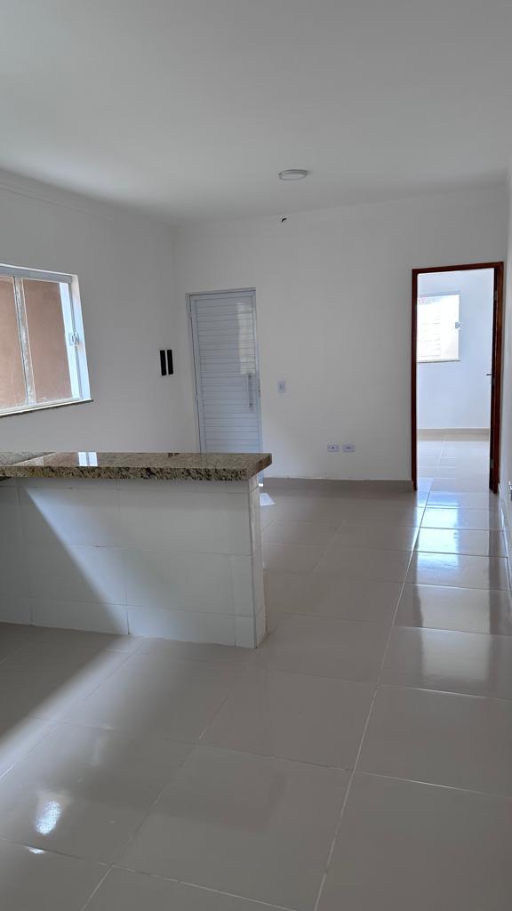 Imagem Casa com 3 Quartos à Venda, 70 m²em Balneário Flórida Mirim - Mongaguá