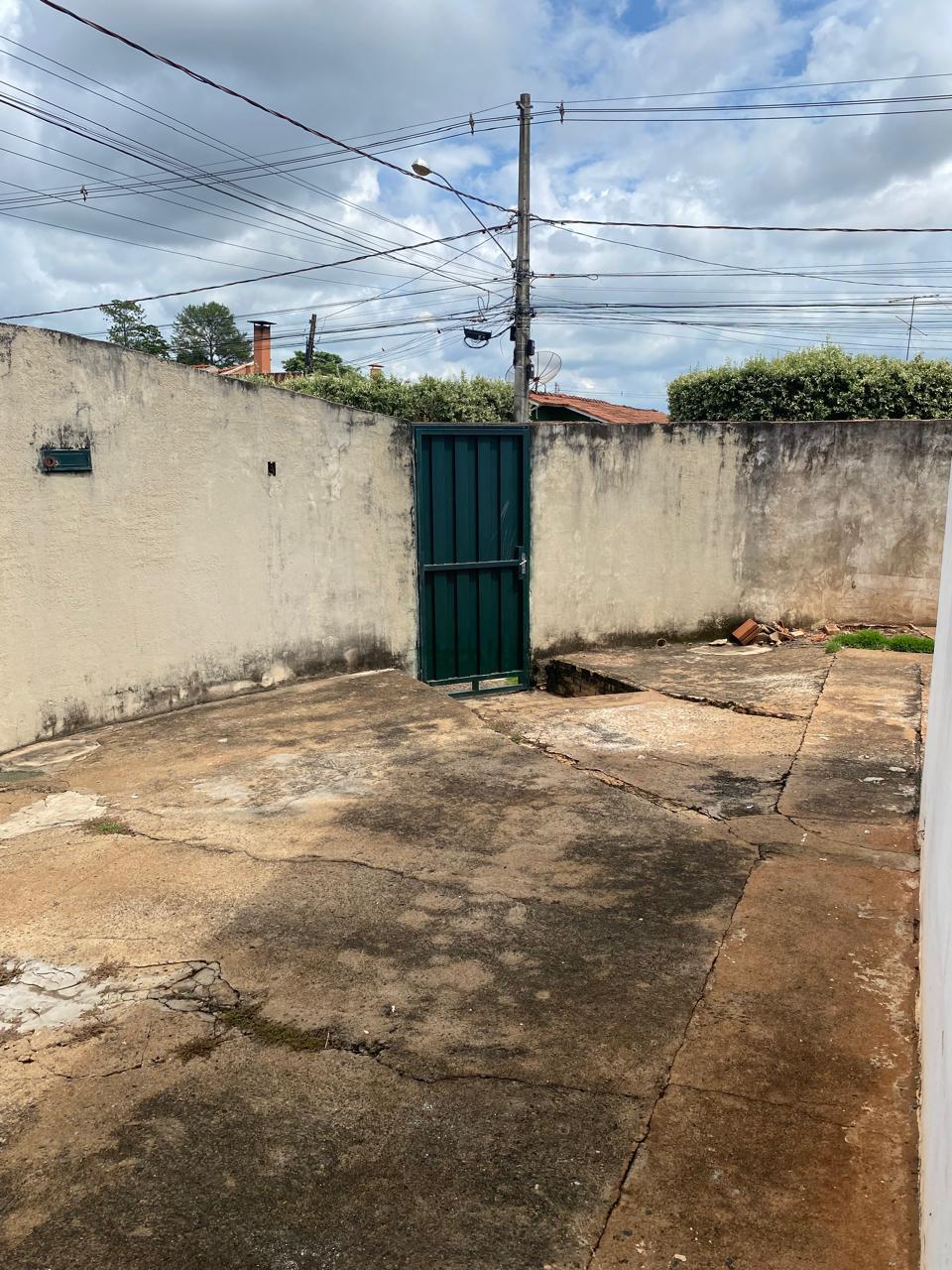 Imagem Casa com 2 Quartos à Venda, 200 m² em Conjunto Habitacional São Deocleciano - São José do Rio Preto Imagem Casa com 2 Quartos à Venda, 200 m² em Conjunto Habitacional São Deocleciano - São José do Rio Preto