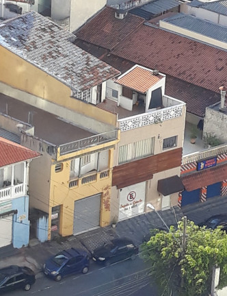 Imagem Casa com 4 Quartos à Venda, 260 m² em Santa Teresinha - São Paulo Imagem Casa com 4 Quartos à Venda, 260 m² em Santa Teresinha - São Paulo