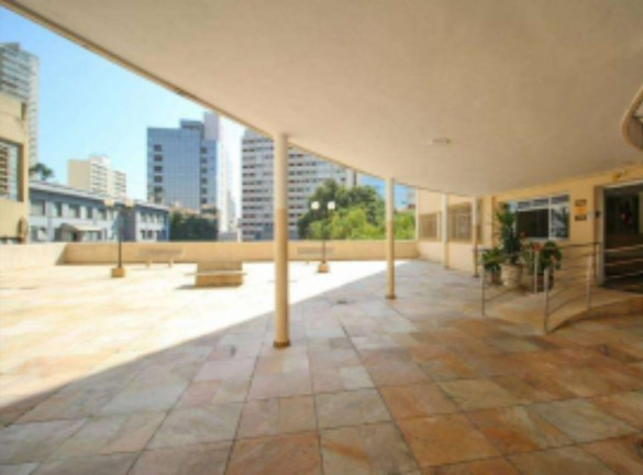 Imagem Apartamento com 2 Quartos à Venda ou Locação, 80 m² em Aclimação - São Paulo