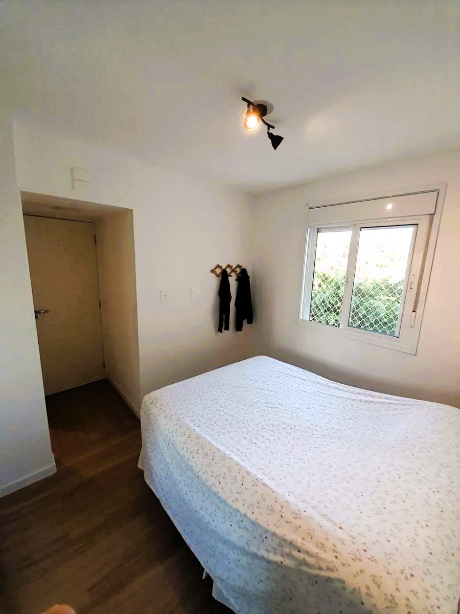 Imagem Apartamento com 2 Quartos à Venda, 59 m²em Santo Amaro - São Paulo Imagem Apartamento com 2 Quartos à Venda, 59 m²em Santo Amaro - São Paulo