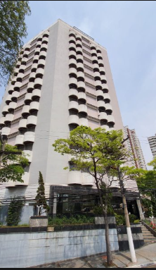 Imagem do condomínio Condomínio Park Plaza Residence - Centro - São Bernardo do Campo - SP