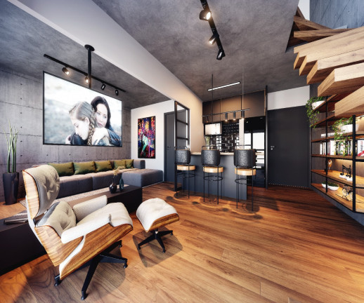 Imagem Apartamento com 1 Quarto à Venda, 31 m² em Cipava - Osasco