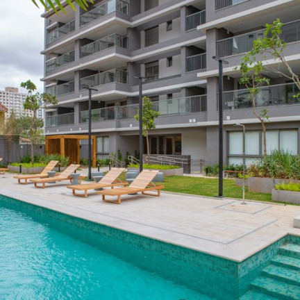 Imagem Apartamento com 3 Quartos à Venda,  em Vila Clementino - São Paulo