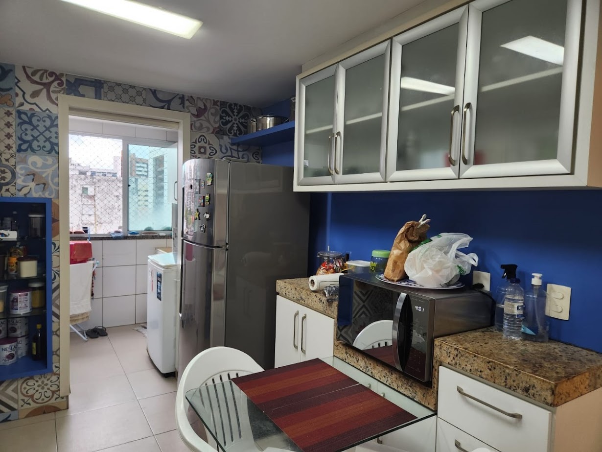 Imagem Apartamento com 3 Quartos à Venda, 170 m² em Dionisio Torres - Fortaleza Imagem Apartamento com 3 Quartos à Venda, 170 m² em Dionisio Torres - Fortaleza
