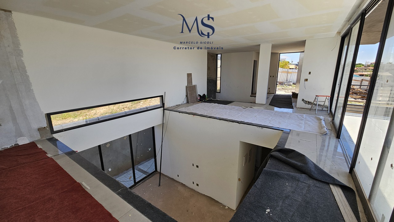 Imagem Casa de Condomínio com 1 Quarto à Venda, 400 m²em Setor Habitacional Jardim Botânico - Brasília Imagem Casa de Condomínio com 1 Quarto à Venda, 400 m²em Setor Habitacional Jardim Botânico - Brasília