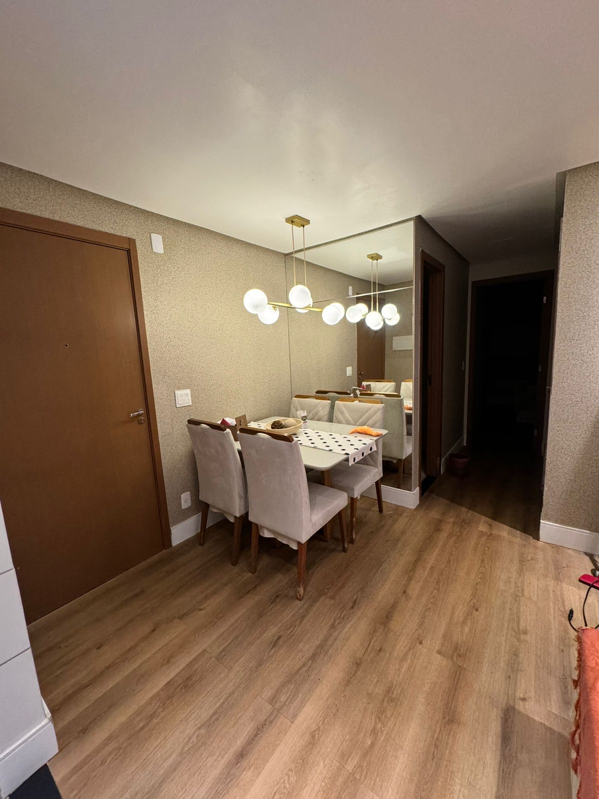 Apartamento com 2 Quartos para Alugar, 60 m²em Centro - Lauro de Freitas