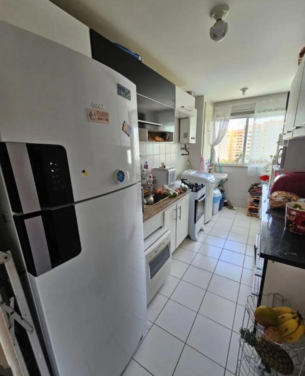 Imagem Apartamento com 2 Quartos à Venda, 77 m²em Jacarepaguá - Rio de Janeiro