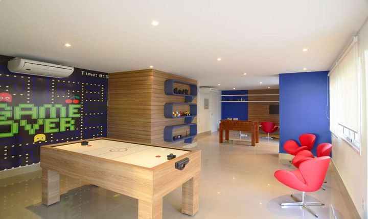 Imagem Apartamento com 3 Quartos à Venda, 74 m² em Santa Isabel - Teresina Imagem Apartamento com 3 Quartos à Venda, 74 m² em Santa Isabel - Teresina