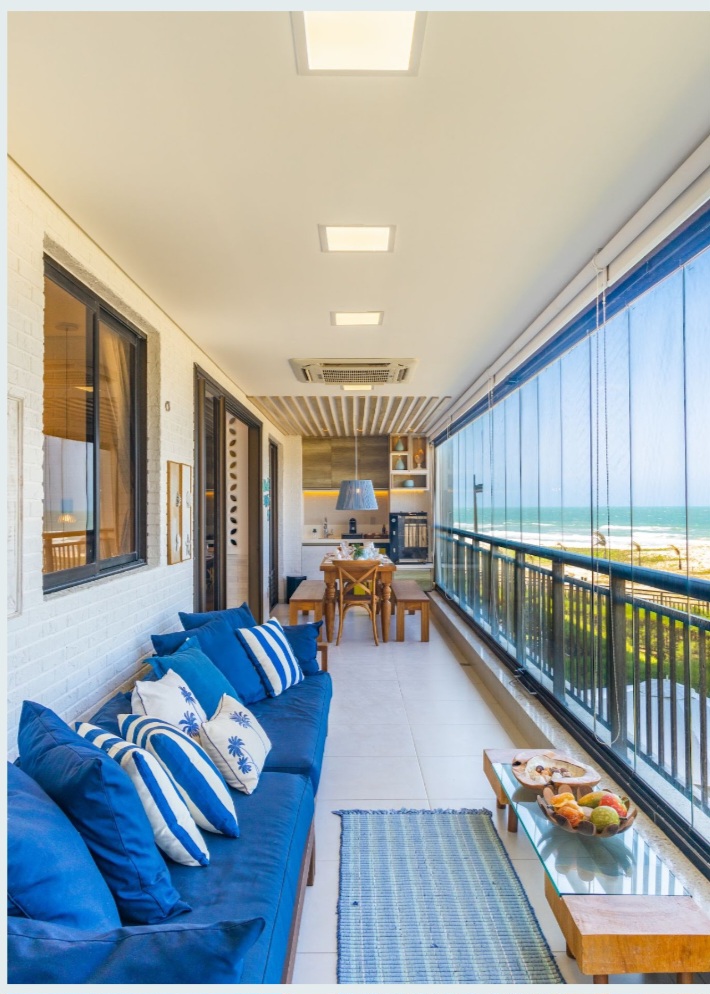 Imagem Apartamento com 3 Quartos à Venda, 148 m² em Porto das Dunas - Fortaleza Imagem Apartamento com 3 Quartos à Venda, 148 m² em Porto das Dunas - Fortaleza