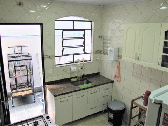 Imagem Casa com 4 Quartos à Venda, 115 m² em Jardim Santa Terezinha - Taboão da Serra Imagem Casa com 4 Quartos à Venda, 115 m² em Jardim Santa Terezinha - Taboão da Serra