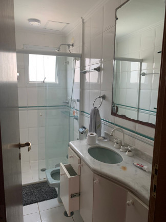 Imagem Apartamento com 3 Quartos à Venda, 154 m² em Jardim Vila Mariana - São Paulo