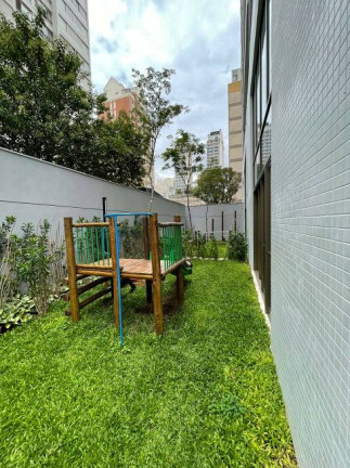 Imagem Apartamento com 3 Quartos à Venda, 157 m²em Pinheiros - São Paulo