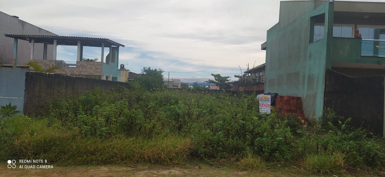Imagem Terreno à Venda, 360 m²em Coroados - Guaratuba
