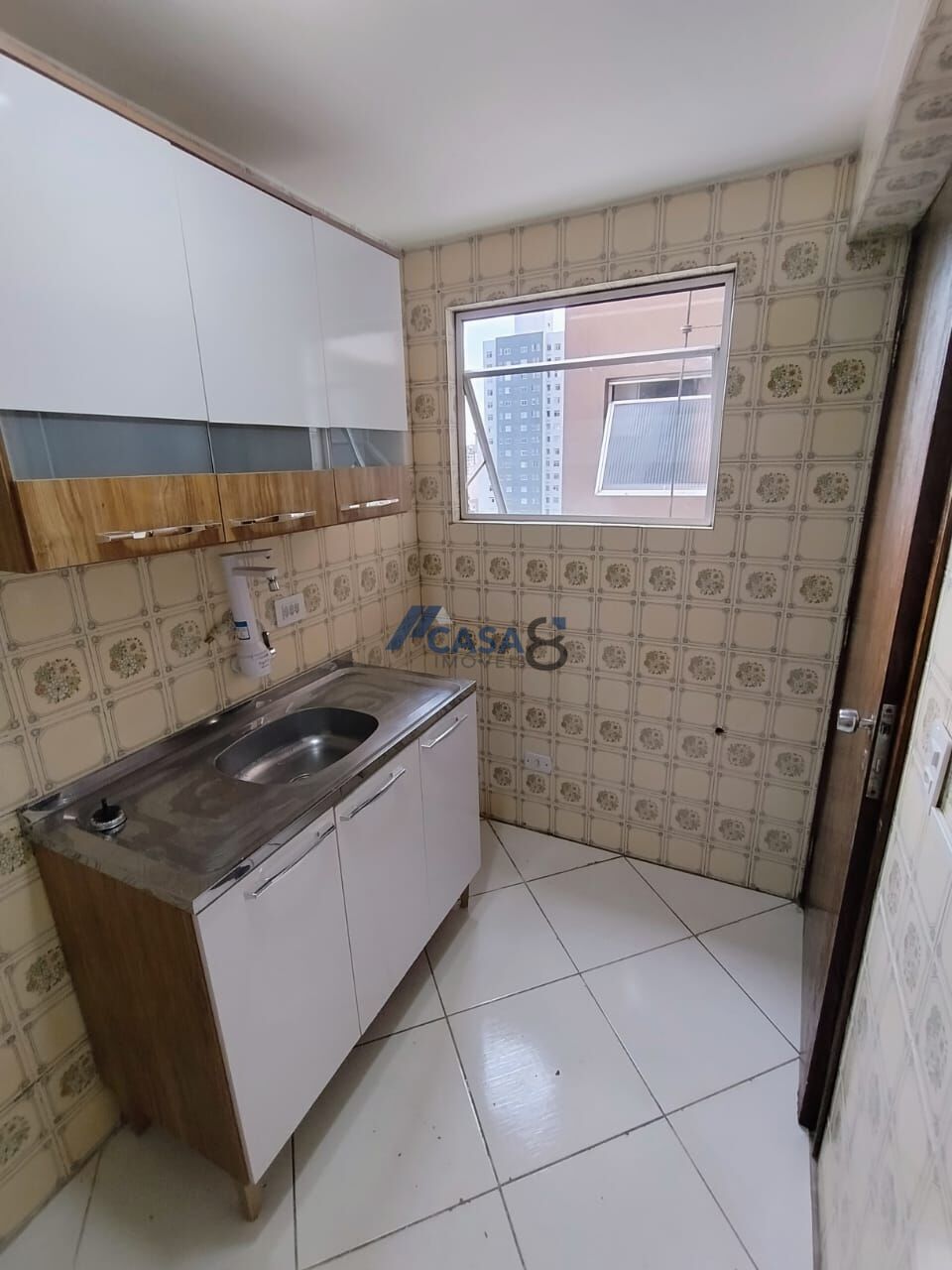 Imagem Apartamento com 1 Quarto à Venda, 37 m² em Jardim Botânico - Curitiba Imagem Apartamento com 1 Quarto à Venda, 37 m² em Jardim Botânico - Curitiba