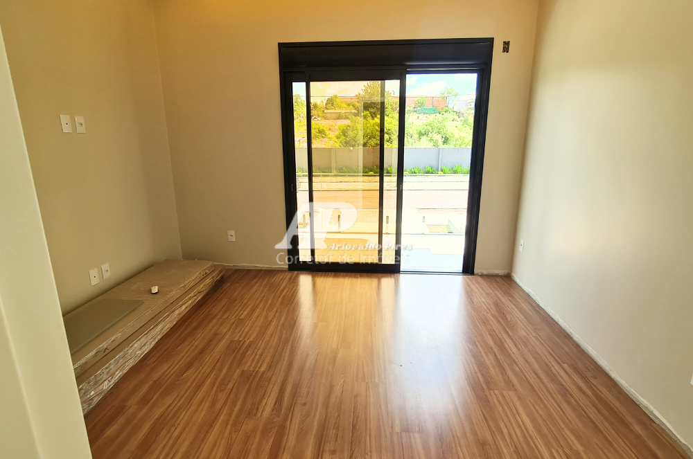 Imagem Casa de Condomínio com 5 Quartos à Venda, 370 m²em Jardim Carvalho - Ponta Grossa