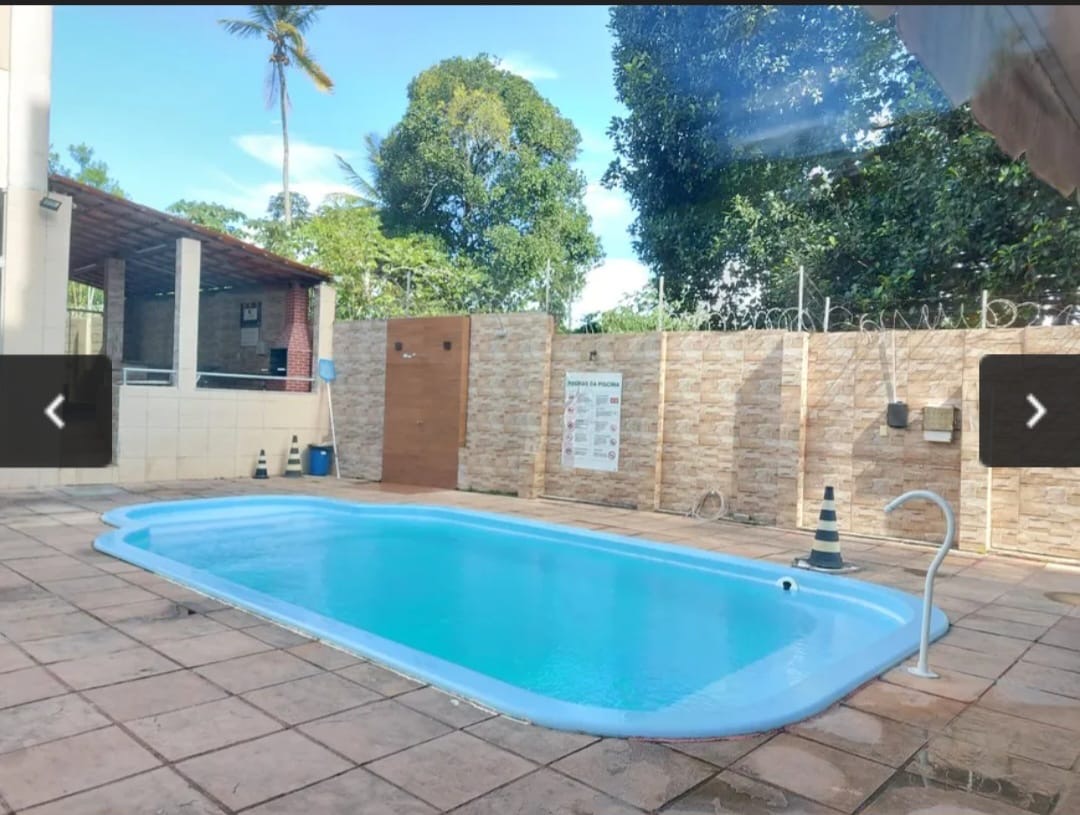 Imagem Apartamento com 2 Quartos à Venda, 56 m²em Jardim das Margaridas - Salvador Imagem Apartamento com 2 Quartos à Venda, 56 m²em Jardim das Margaridas - Salvador
