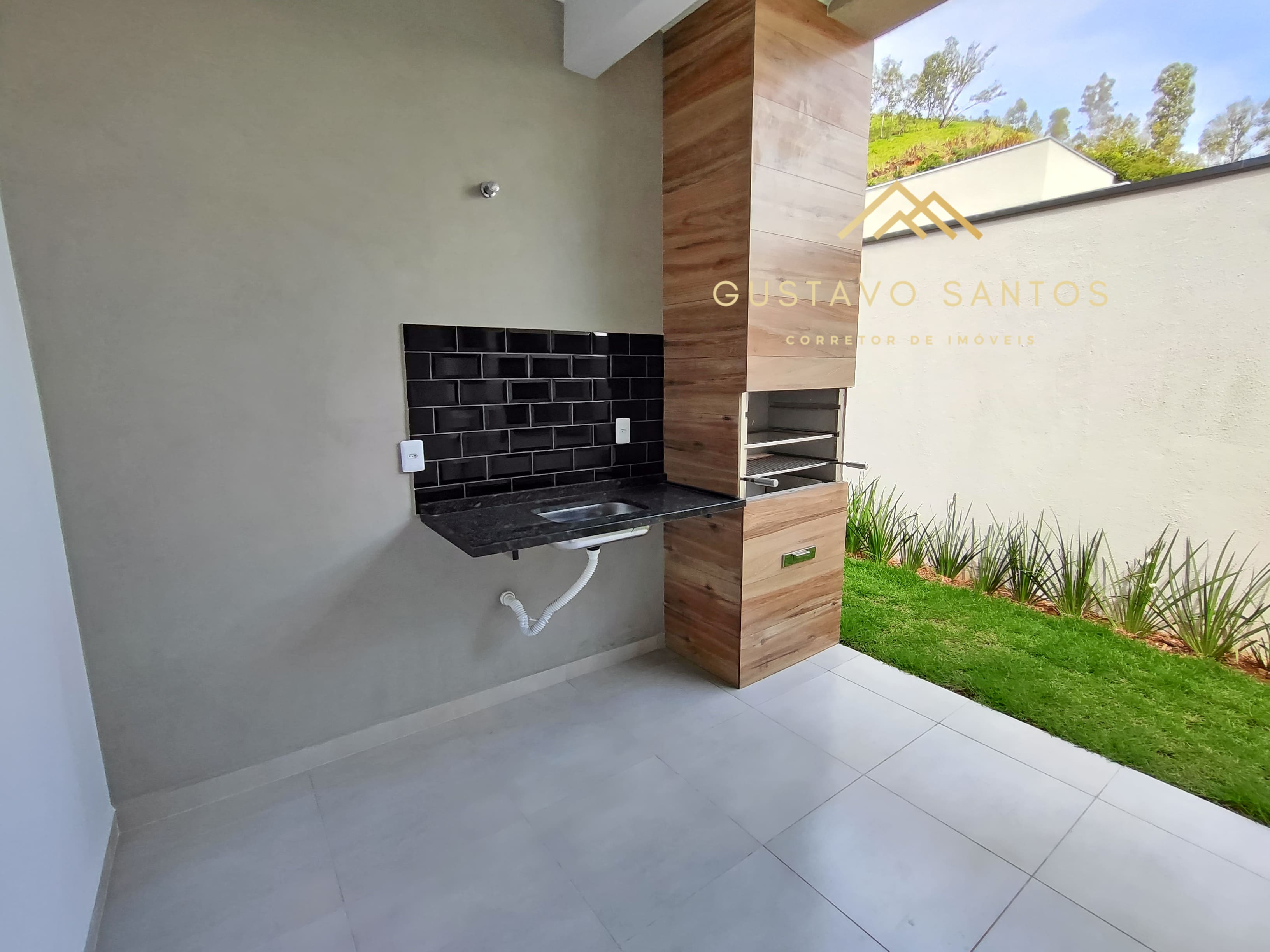 Imagem Casa com 3 Quartos à Venda, 90 m²em Nossa Senhora de Fátima - Itajubá