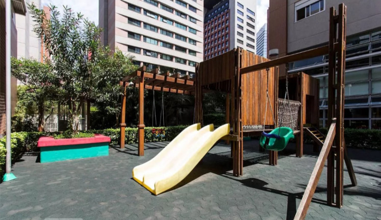 Imagem Apartamento com 3 Quartos à Venda, 93 m² em Vila Olímpia - São Paulo Imagem Apartamento com 3 Quartos à Venda, 93 m² em Vila Olímpia - São Paulo