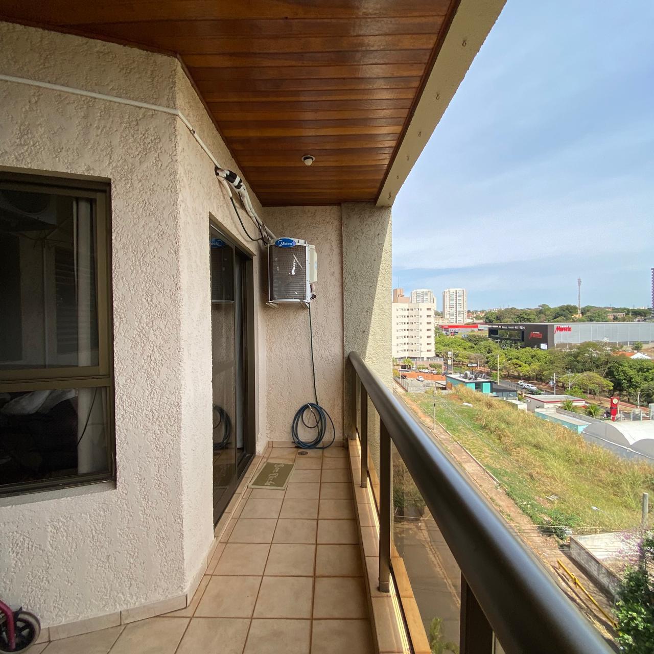 Imagem Cobertura à Venda, 200 m² em Jardim Panorama - São José do Rio Preto Imagem Cobertura à Venda, 200 m² em Jardim Panorama - São José do Rio Preto