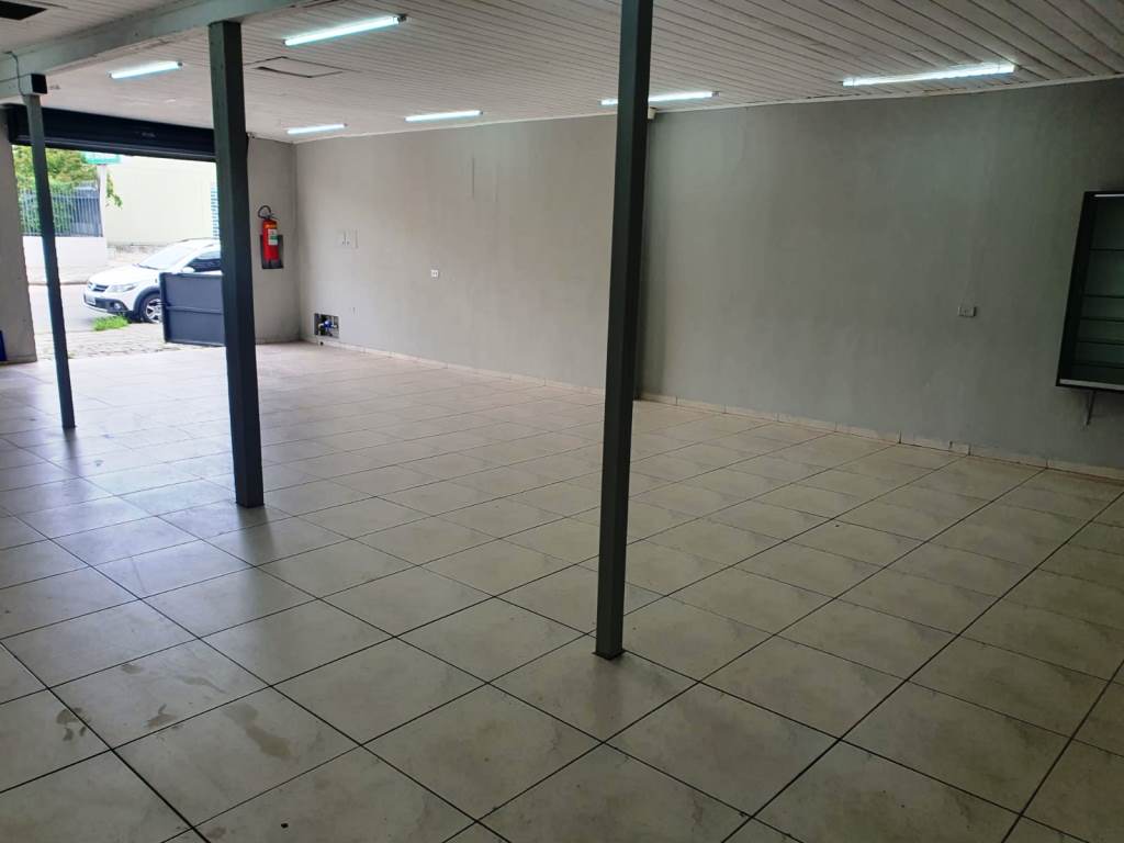 Imagem Loja para Alugar, 210 m² em Rebouças - Curitiba Imagem Loja para Alugar, 210 m² em Rebouças - Curitiba