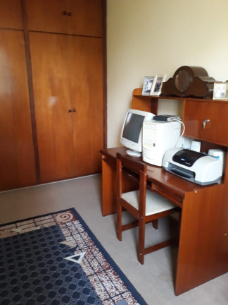 Imagem Apartamento com 4 Quartos à Venda, 275 m² em Indianópolis - São Paulo