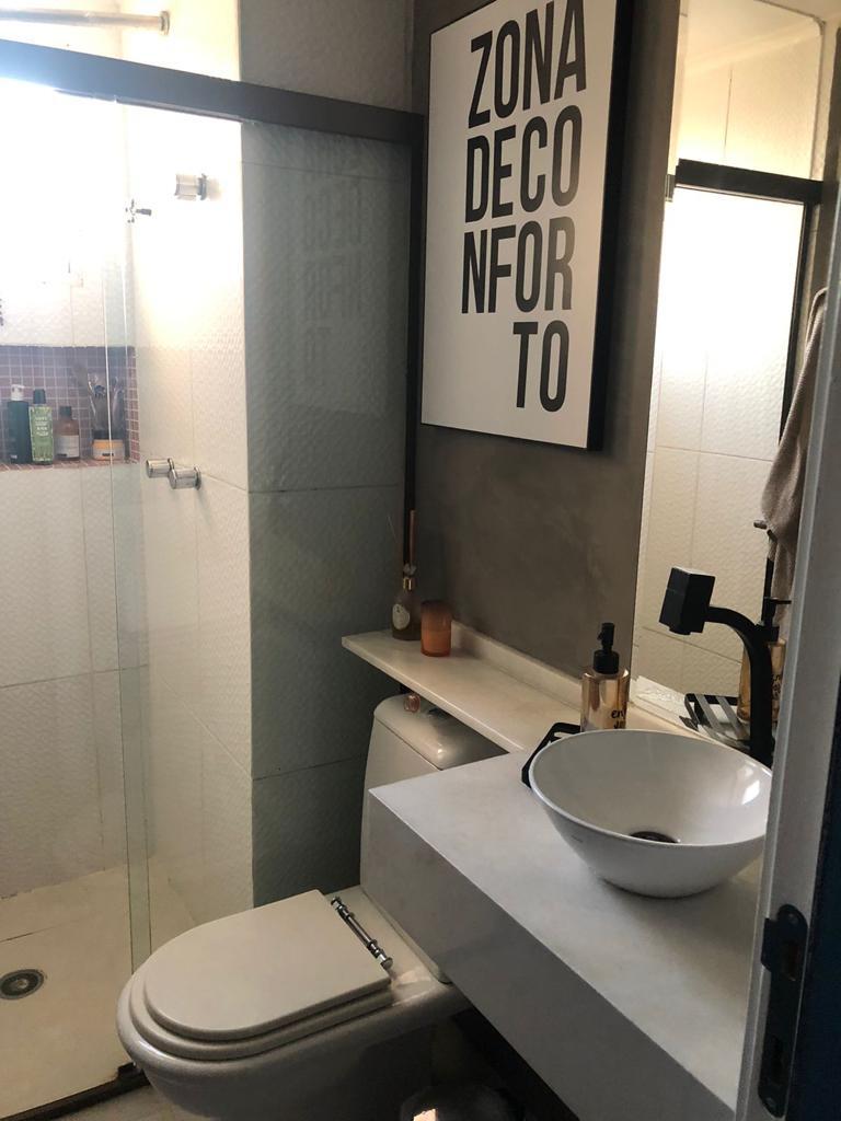 Apartamento com 2 Quartos à Venda, 69 m² em Vila Brasílio Machado - São Paulo