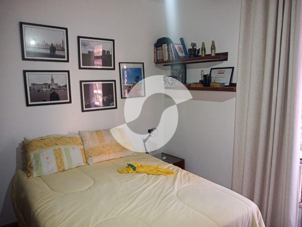 Imagem Apartamento com 3 Quartos à Venda, 120 m² em Vital Brazil - Niterói Imagem Apartamento com 3 Quartos à Venda, 120 m² em Vital Brazil - Niterói