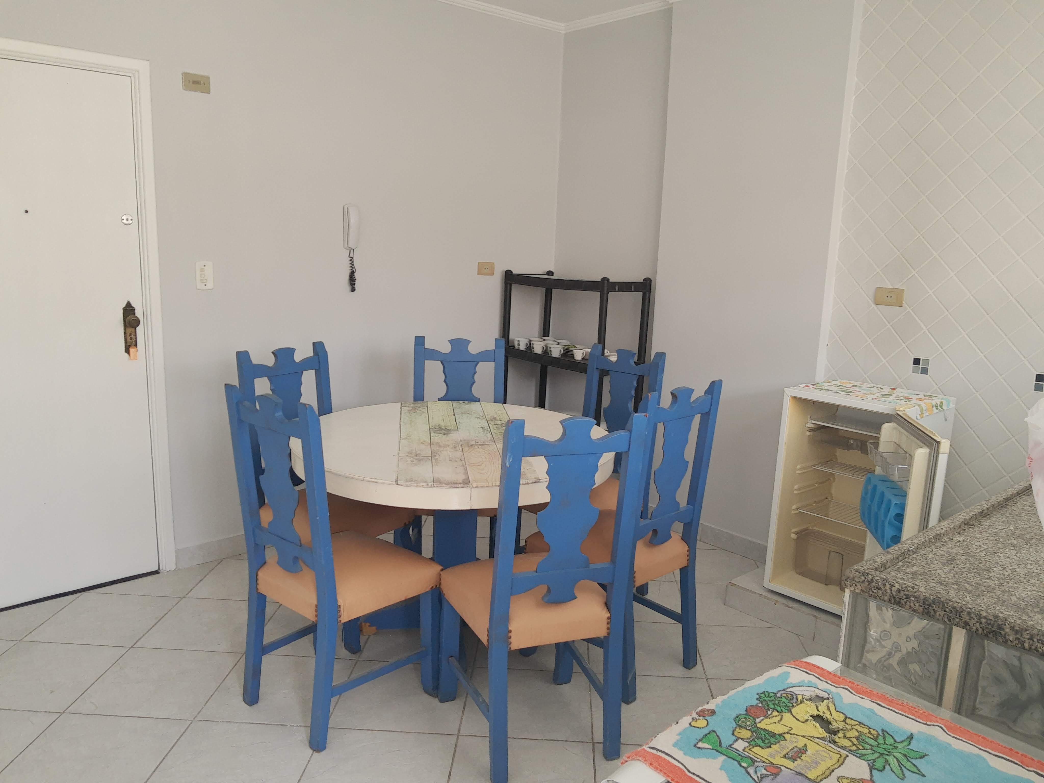 Imagem Apartamento com 3 Quartos à Venda, 98 m²em Boqueirão - Santos