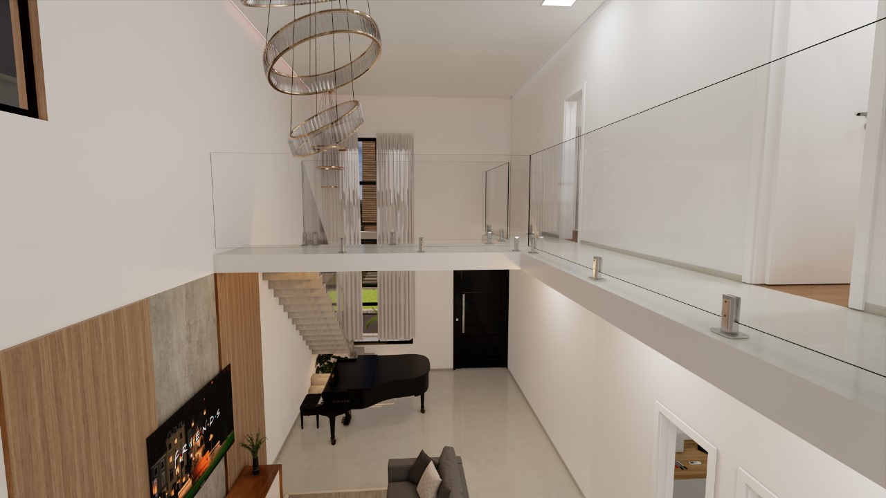 Imagem Casa de Condomínio com 3 Quartos à Venda, 258 m² em Guaxinduva - Bom Jesus dos Perdões Imagem Casa de Condomínio com 3 Quartos à Venda, 258 m² em Guaxinduva - Bom Jesus dos Perdões