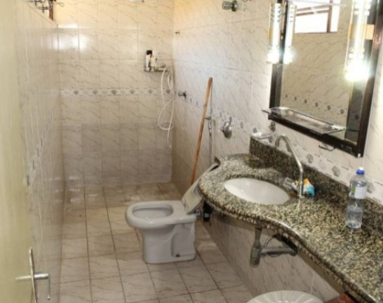 Imagem Casa com 4 Quartos à Venda,  em Mantiqueira - Belo Horizonte