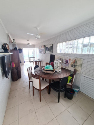 Imagem Cobertura com 3 Quartos à Venda, 342 m² em Aviação - Praia Grande Imagem Cobertura com 3 Quartos à Venda, 342 m² em Aviação - Praia Grande